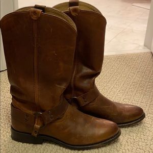 Frye Boots